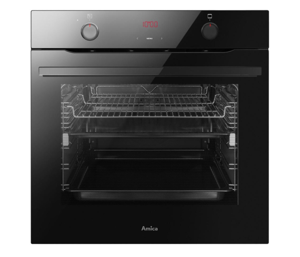 AMICA PIEKARNIK ED37610B X-TYPE STEAM - 1035290 - zdjęcie